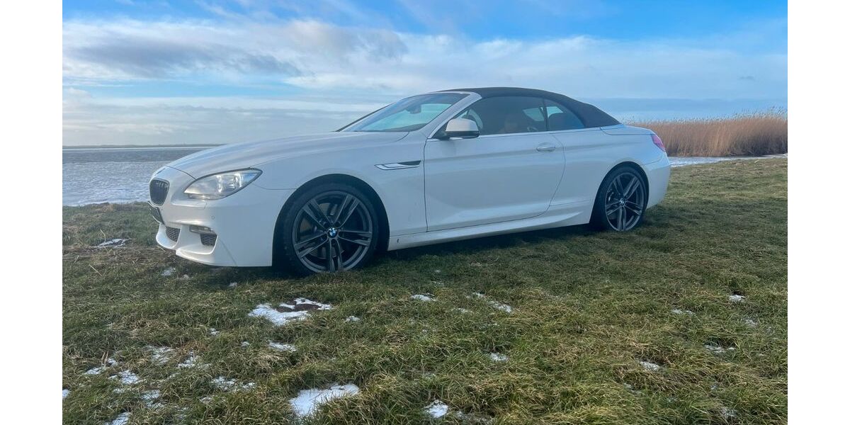 BMW 650 198.853 km 23.900 &euro; Saal 18317