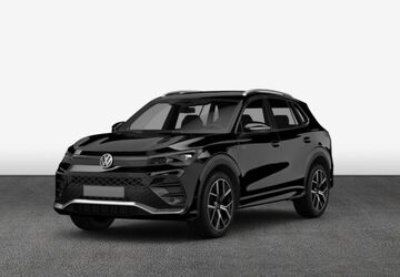 VW Tiguan 7.500 km 57.480 &euro; Rendsburg 24768