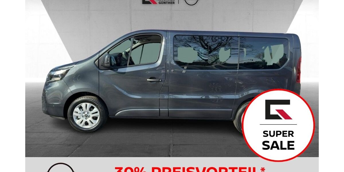Nissan Primastar 4.505 km 39.984 &euro; Hamburg 22159