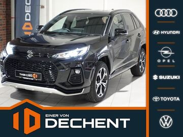 Gebrauchte Suzuki Across