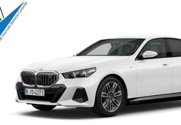 BMW i5 23.202 km 56.790 &euro; Bad Salzuflen 32108