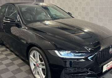 Jaguar XE 48.910 km 24.320 &euro; Horb 72160