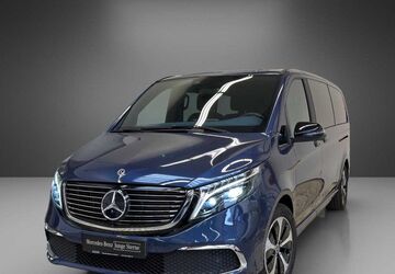 Mercedes-Benz EQV 9.748 km 51.755 &euro; Altdorf 90518