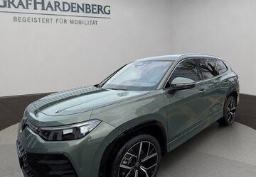 VW Tayron 10.000 km 71.155 &euro; Konstanz 78467