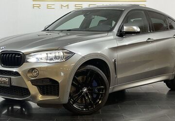 BMW X6 M 98.000 km 42.990 &euro; Remscheid 42897