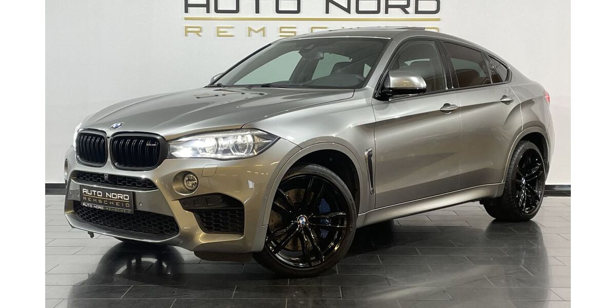 BMW X6 M 98.000 km 42.990 &euro; Remscheid 42897