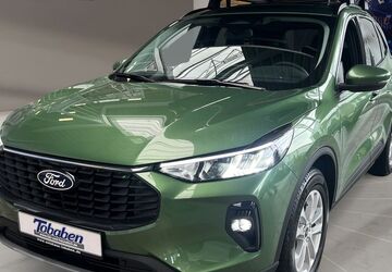 Ford Kuga 3.500 km 29.750 &euro; Buxtehude 21614