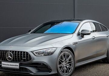 Mercedes-Benz AMG GT 54.227 km 74.420 &euro; Gerlingen 70839