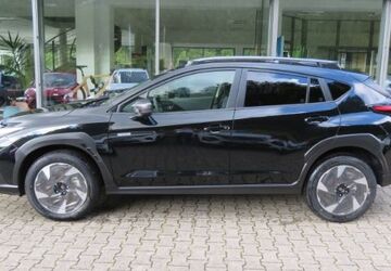 Subaru Crosstrek 1.801 km 36.690 &euro; Oppenau 77728