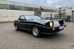 TVR Tasmin SCHNÄPPCHEN 132.000 km 9.999 &euro; Hamburg 22339