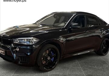 BMW X6 M 127.300 km 49.990 &euro; Soltau 29614
