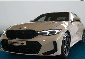 BMW 318 1.100 km 41.950 &euro; Duisburg 47053