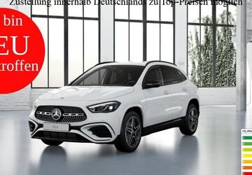 Mercedes-Benz GLA 200 3.000 km 44.239 &euro; Regensburg 93053