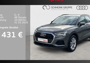 Audi Q3 62.109 km 34.480 &euro; Wesel 46483