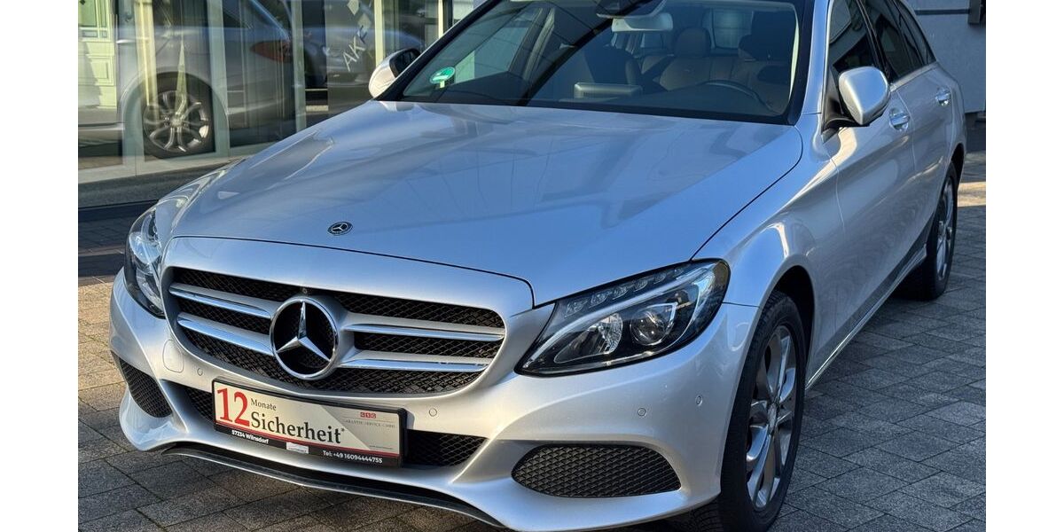 Mercedes-Benz C 250 140.980 km 17.990 &euro; Wilnsdorf 57234