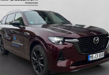 Mazda CX-80 8.102 km 60.945 &euro; Holzkirchen 83607