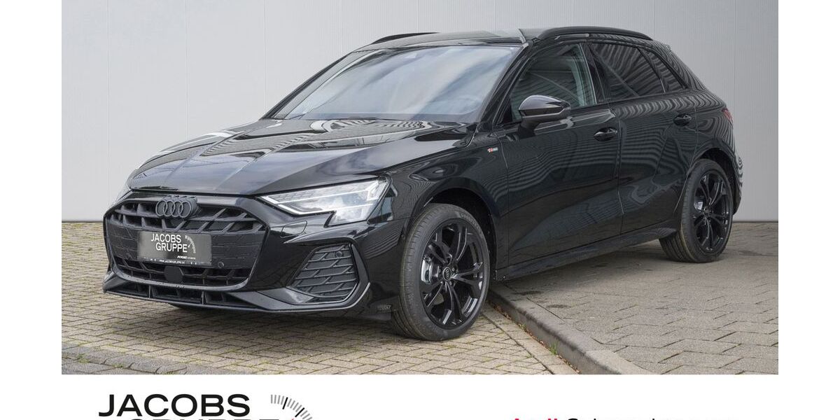 Audi A3 2.222 km 37.780 &euro; Düren 52351