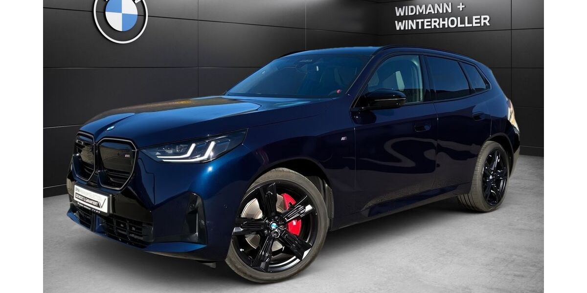 BMW X3 M50 6.700 km 71.580 &euro; Kaufbeuren 87600