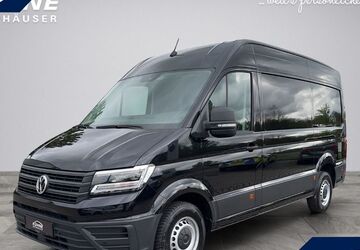 VW Crafter 11.900 km 48.930 &euro; Torgau 04860