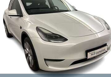 Tesla Model Y 65.639 km 33.980 &euro; Dorfmark 29683