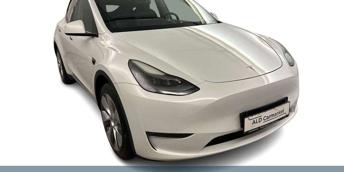 Tesla Model Y 65.639 km 33.980 &euro; Dorfmark 29683