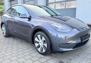 Tesla Model Y 99.600 km 29.850 &euro; Tünsdorf 66693
