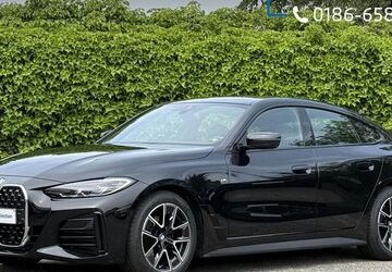 BMW 420 Gran Coupé 33.574 km 37.813 &euro; Tilburg 