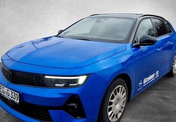 Opel Astra 32.000 km 26.920 &euro; Deggendorf 94469