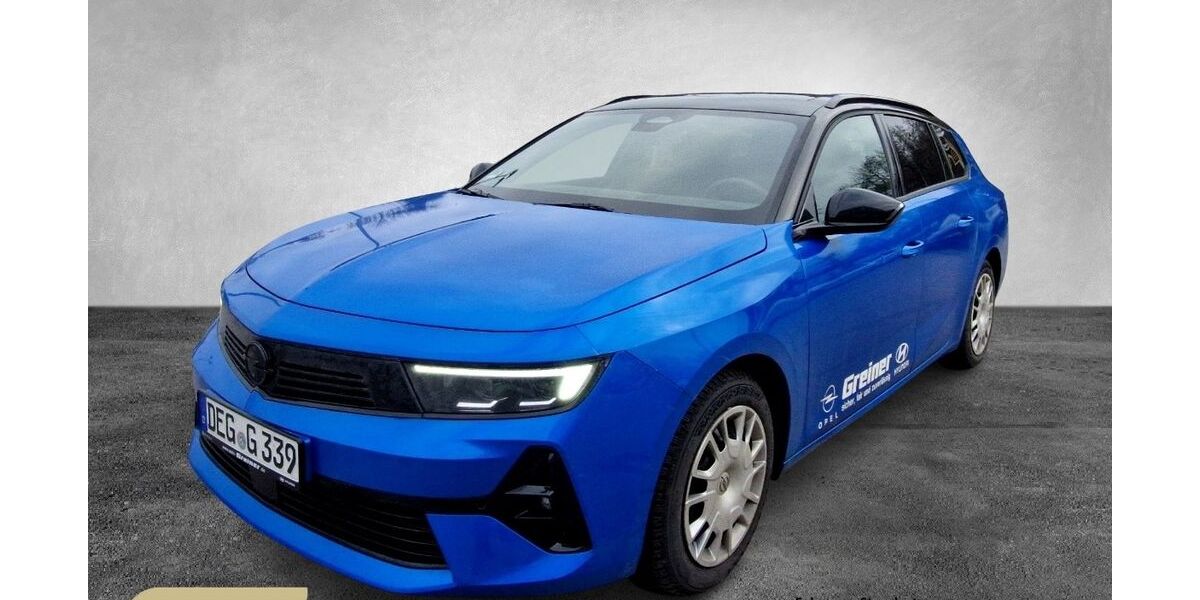 Opel Astra 32.000 km 26.920 &euro; Deggendorf 94469