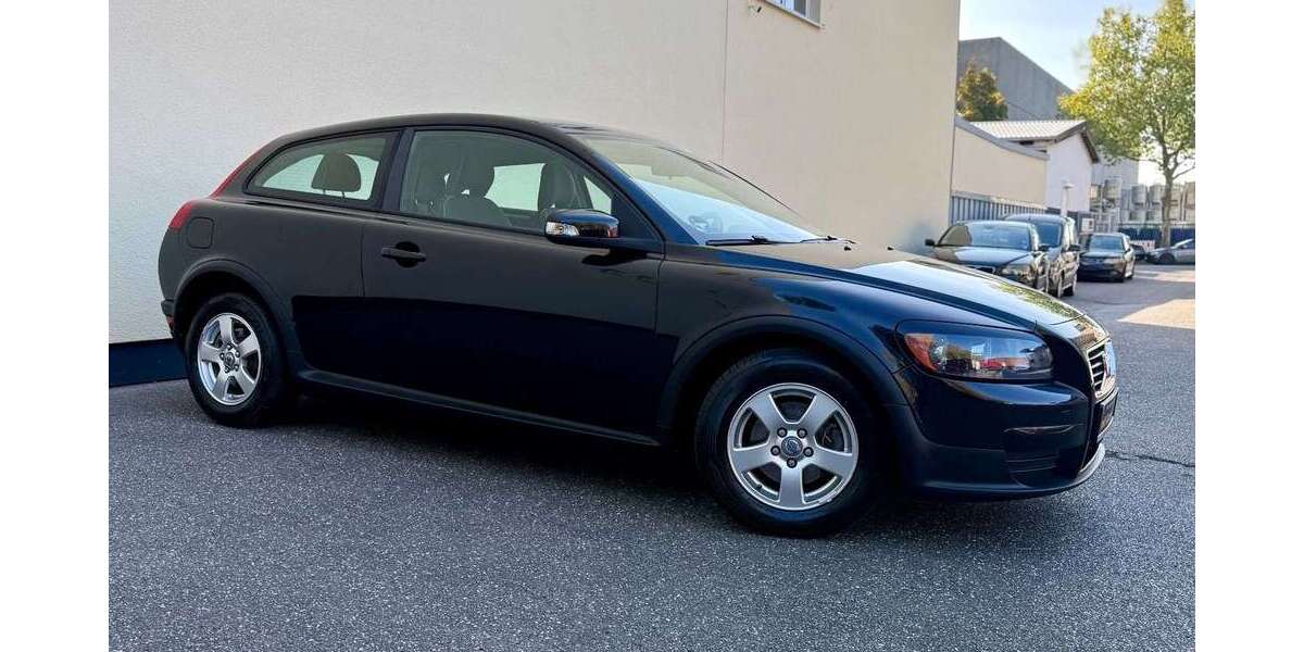Volvo C30 180.405 km 4.790 &euro; Hamburg 20537