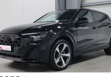 Audi Q8 10.404 km 76.320 &euro; Aachen 52078
