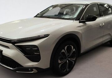 Citroen C5 X 23.864 km 23.950 &euro; Ingelheim am Rhein (bei Mainz) 55218