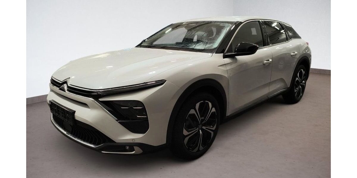 Citroen C5 X 23.864 km 23.950 &euro; Ingelheim am Rhein (bei Mainz) 55218