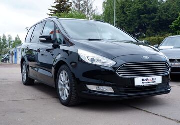 Ford Galaxy 98.360 km 20.990 &euro; Halle 06116