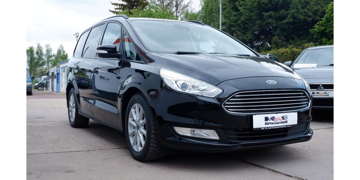 Ford Galaxy 98.360 km 20.990 &euro; Halle 06116