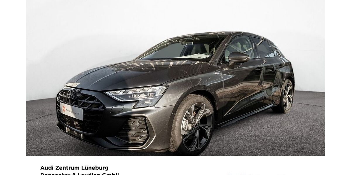 Audi A3 5.990 km 37.990 &euro; Lüneburg 21337
