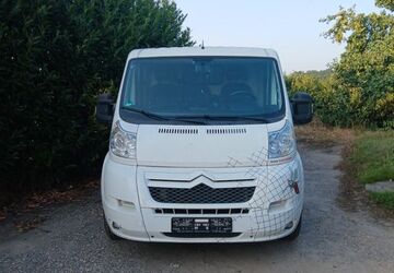 Citroen Jumper 269.900 km 4.650 &euro; Kerken 47647