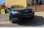 Skoda Rapid Cool*SHZ*PDC*Klima*USB*Touch*1-Hand* 93.530 km 7.990 &euro; Berlin 13187