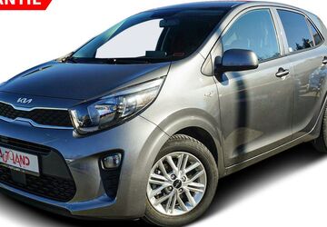 Kia Picanto 15.637 km 14.950 &euro; Schwerin 19061