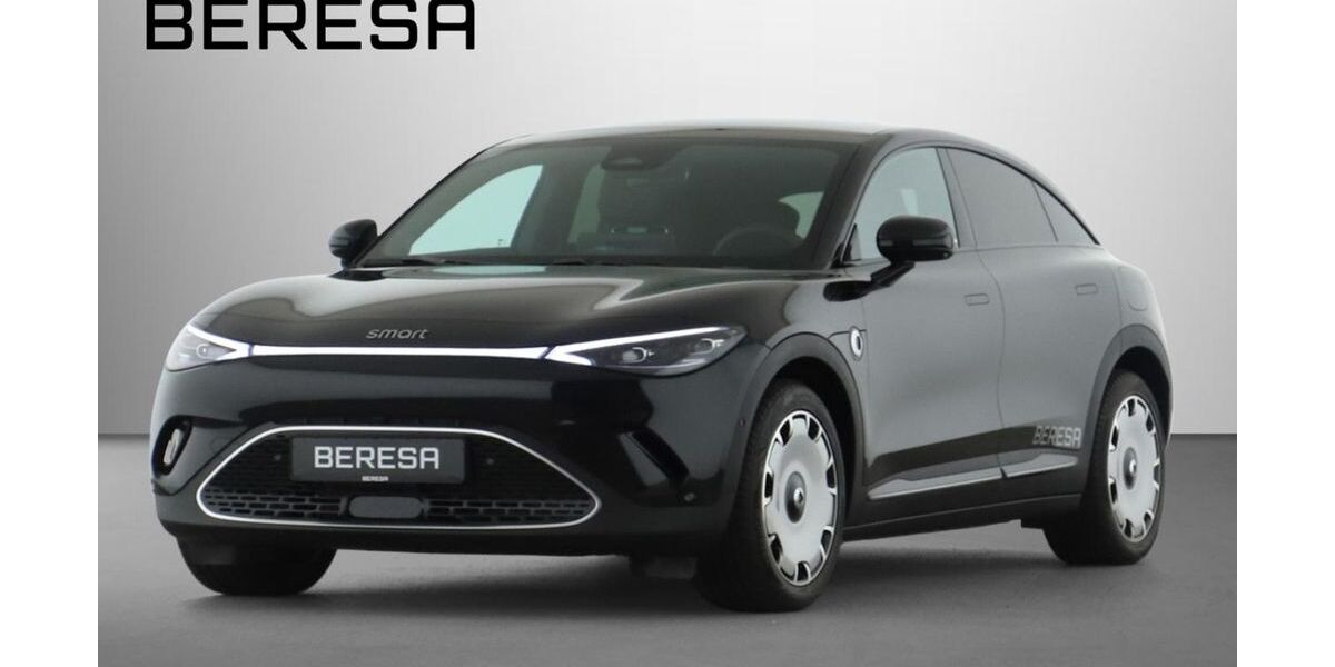 Smart #3 4.900 km 36.250 &euro; Osnabrück 49078