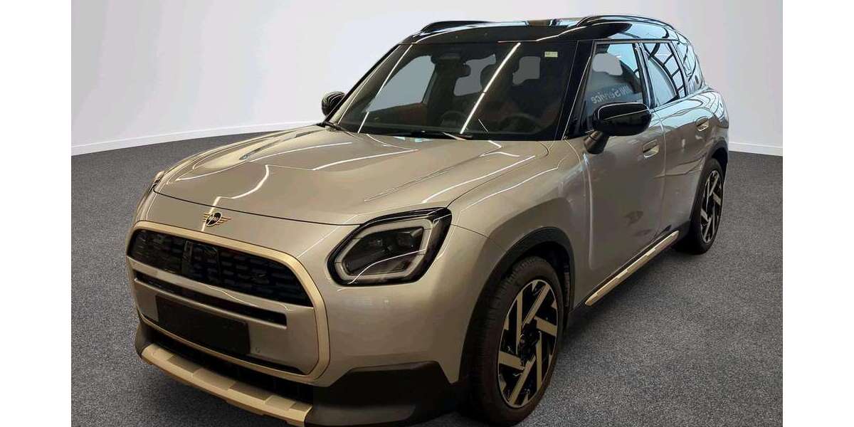 Mini Countryman E 3.249 km 39.097 &euro; München 80788