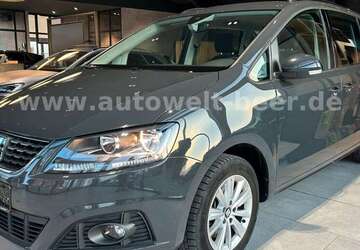 Seat Alhambra 83.550 km 22.450 &euro; Waging am See 83329