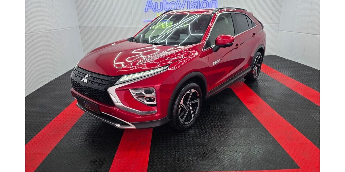 Mitsubishi Eclipse 79.000 km 21.950 &euro; Osterode am Harz 37520