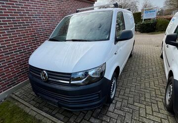VW T6 Transporter 127.114 km 13.900 &euro; Horsten 26446