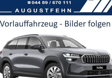 Skoda Kodiaq 4.300 km 37.490 &euro; Augustfehn 26689