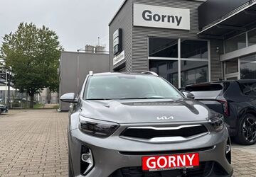 Kia Stonic 1.500 km 26.699 &euro; Eislingen 73054
