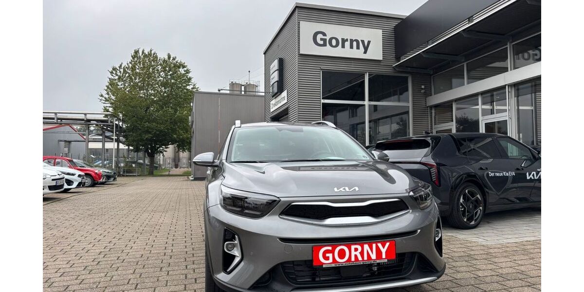 Kia Stonic 1.500 km 26.699 &euro; Eislingen 73054