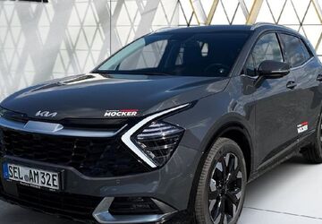 Kia Sportage 7.500 km 39.790 &euro; Selb 95100