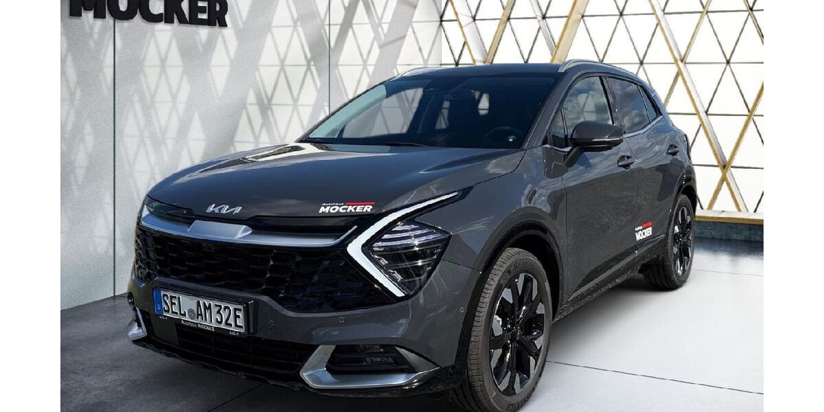 Kia Sportage 7.500 km 39.790 &euro; Selb 95100