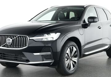 Volvo XC60 15.690 km 47.800 &euro; Münster 48155